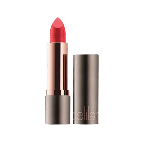 Billede af delilah Colour Intense Cream Lipstick Tango 3.7 g.