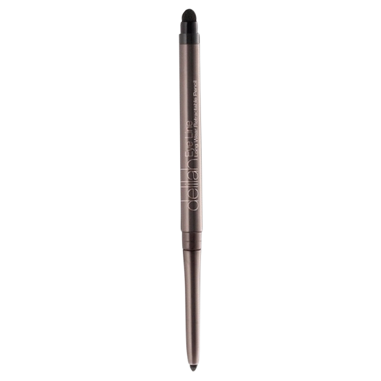 Billede af delilah Eye Line Retractable Pencil Coal 0.31 g.