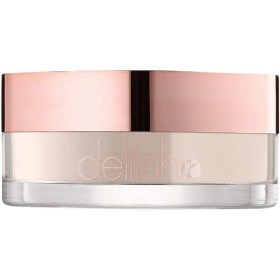 Se delilah Pure Touch Micro-fine Loose Powder Translucent 9 g. hos Well.dk