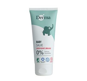 Billede af Derma Eco Baby Salve (100 ml)