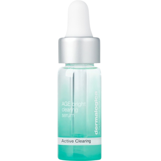 Se Dermalogica Active Clearing Age Bright Clearing Serum 30 ml. hos Well.dk