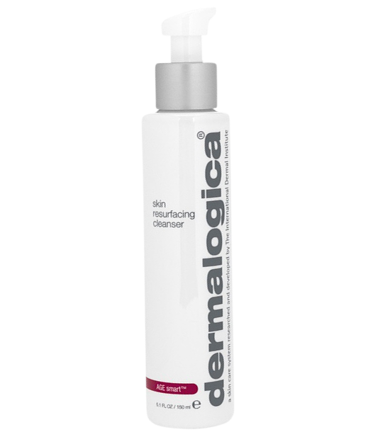 Se Dermalogica AGE smart Skin Resurfacing Cleanser 150 ml. hos Well.dk