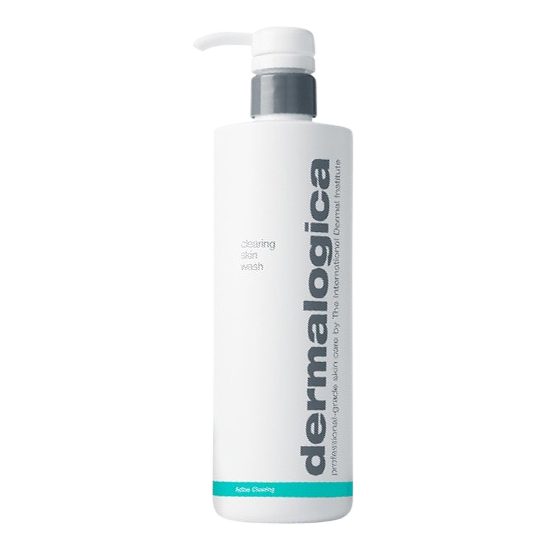 Image of Dermalogica Active Clearing Clearing Skin Wash 500 ml.