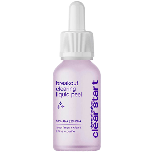 Billede af Dermalogica Breakout Clearing Liquid Peel (30 ml)