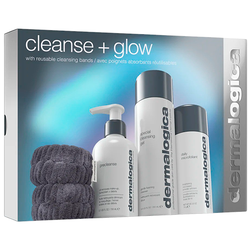 Dermalogica Cleanse + Glow (1 sÃ¦t)