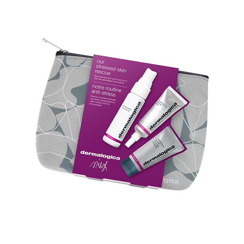 Image of Dermalogica Our Stressed-Skin Rescue (1 st)