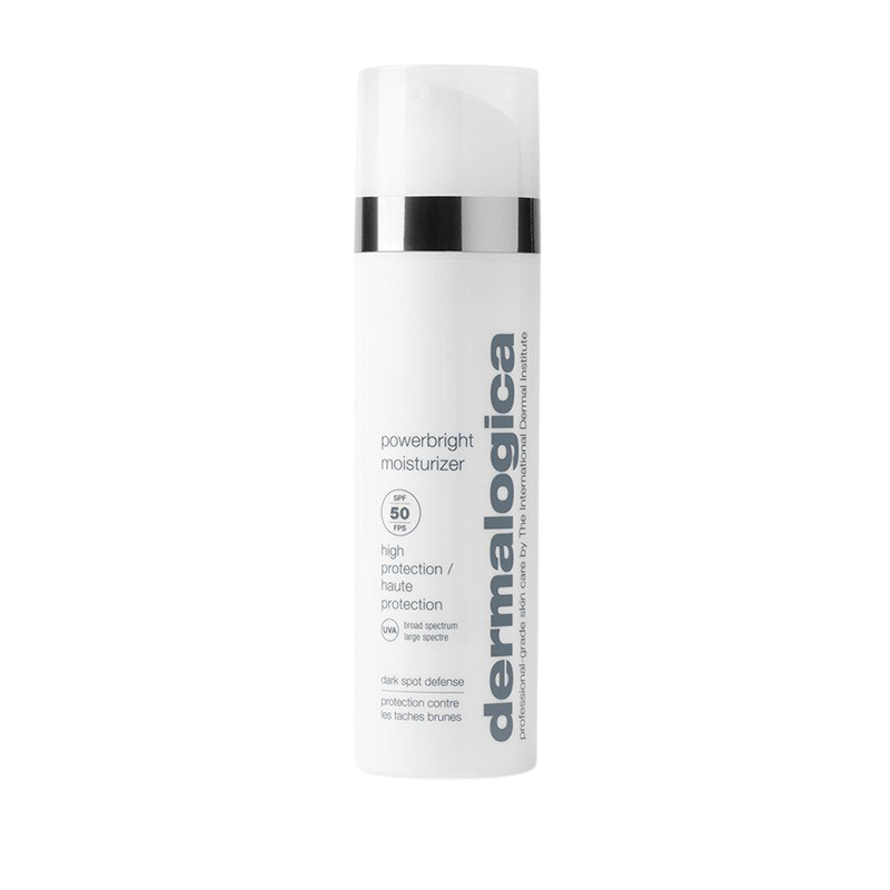 Dermalogica Powerbright Moisturizer SPF50 (50 ml)