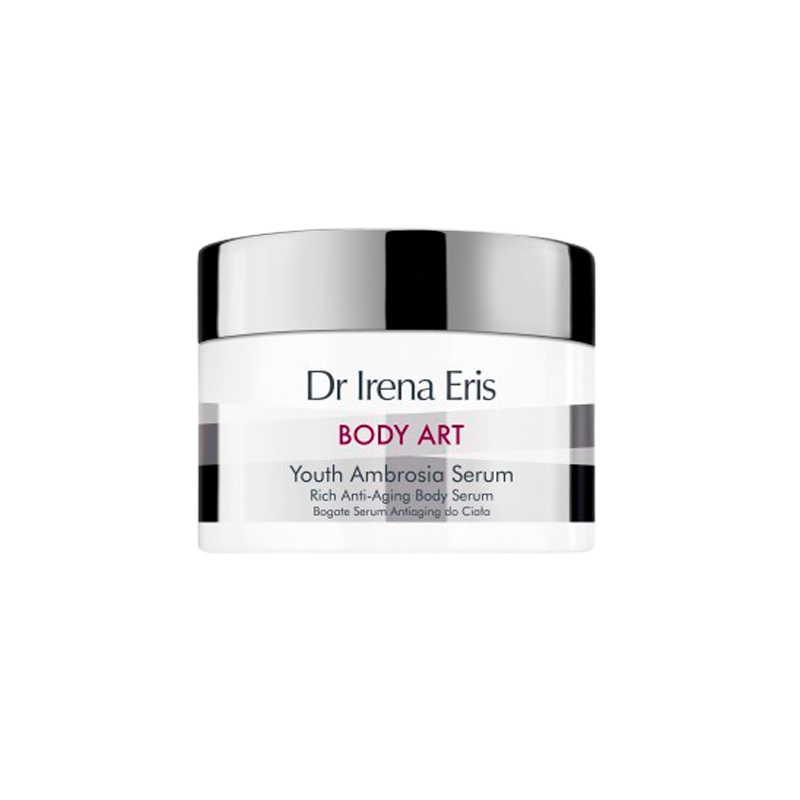 Dr. Irena Eris Body Art Youth Ambrosia Rich Anti-Aging Serum (200 ml)