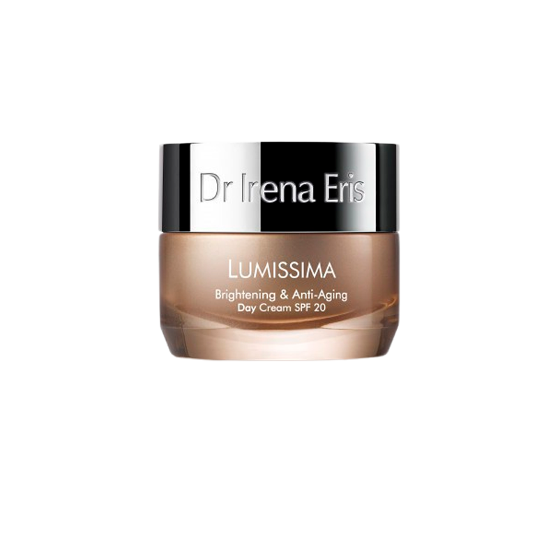 Dr. Irena Eris Lumissima- Brightening & Anti-Aging Day Cream SPF 20 (50 ml)