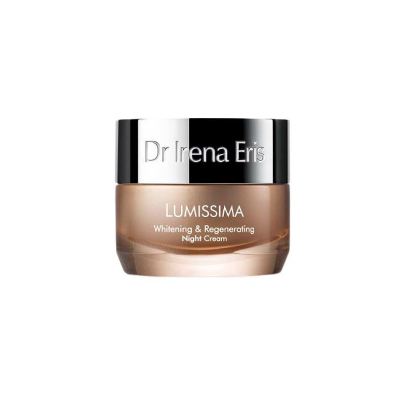 Billede af Dr. Irena Eris Lumissima- Whitening & Regenerating Night Cream (50 ml)