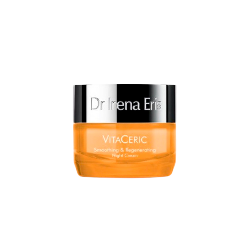 Dr. Irena Eris Vitaceric Smooth And Regenerated Night Cream (50 ml)