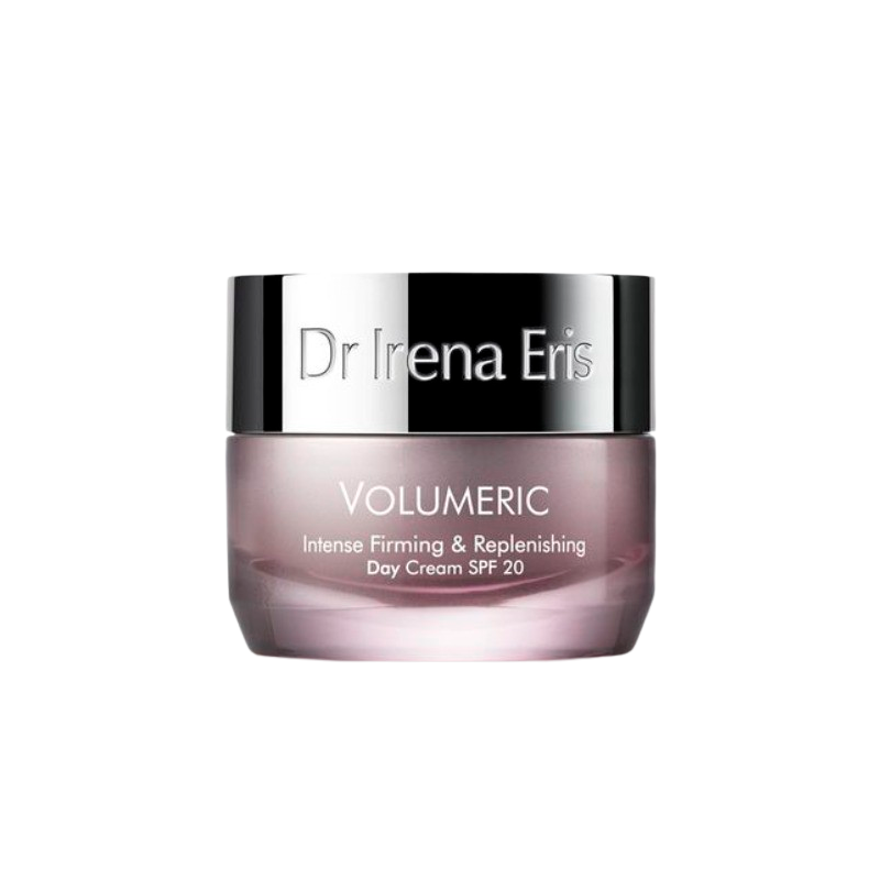 Dr. Irena Eris Volumeric- Intense Firming & Replenishing Day Cream SPF 20 (50 ml)