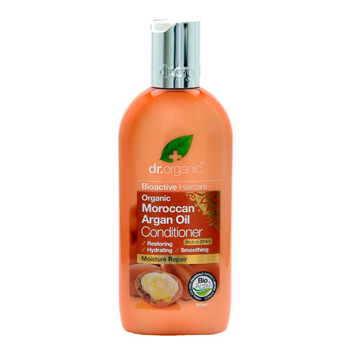 Dr. Organic Conditioner Argan (265 ml)