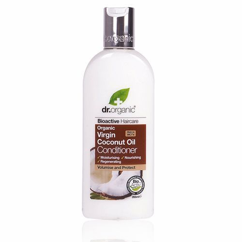 Dr. Organic Conditioner Coconut (265 ml)