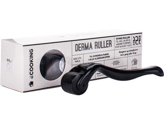 Ecooking Derma Ruller 0,5 mm.