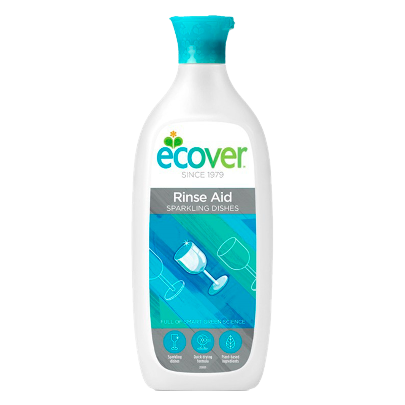 Ecover Afspændingsmiddel (500 ml)