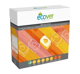 Ecover opvasketabs all in one