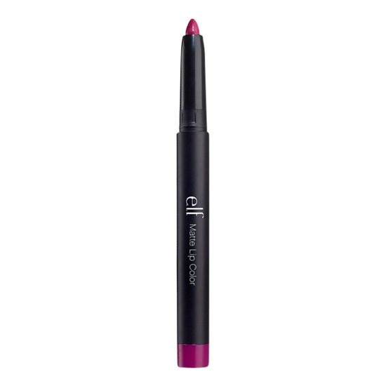 elf makeup Matte Lip Color Berry Sorbet 1.4 g.