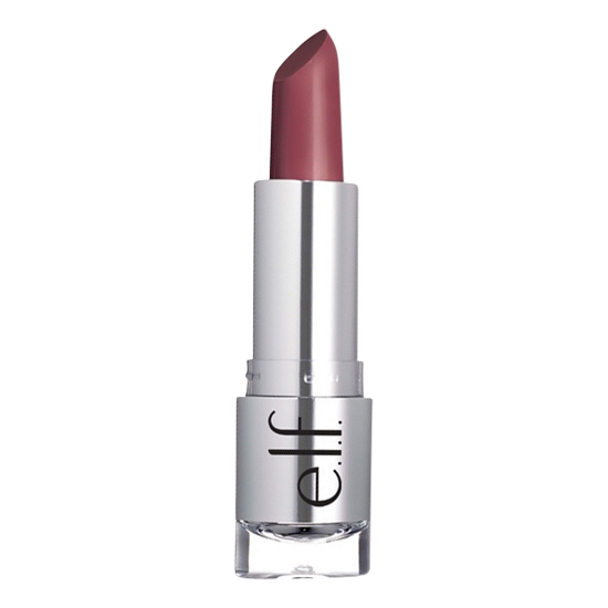 elf makeup Satin Lipstick Touch Of Berry 3.8 g.