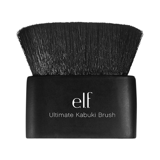 elf makeup Ultimate Kabuki Brush