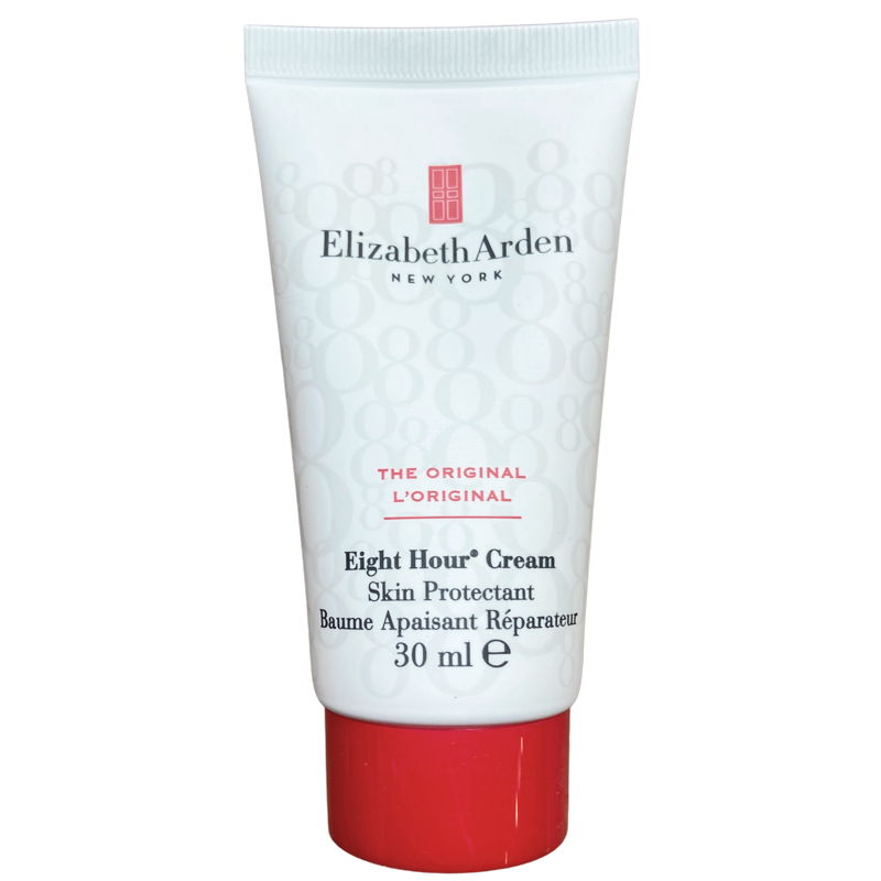 Se Elizabeth Arden Eight Hour Cream Skin Protectant 30 ml. hos Well.dk