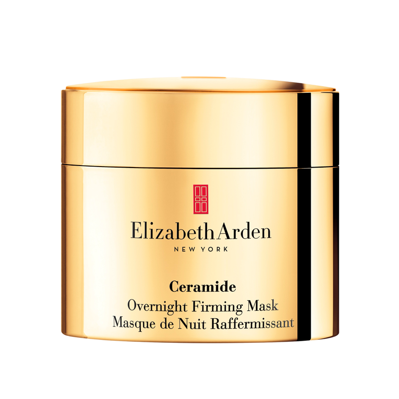Se Elizabeth Arden Ceramide Premiere Overnight Firming Mask (50 ml) hos Well.dk