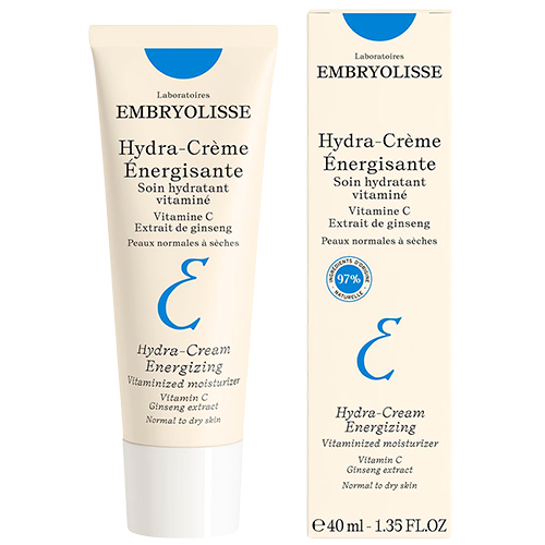 Billede af Embryolisse Hydra-Cream Energizing (40 ml) hos Well.dk