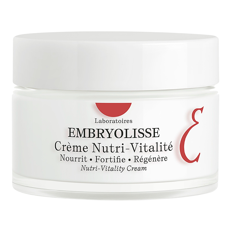 Billede af Embryolisse Nutri-Vitality Cream (50 ml) hos Well.dk