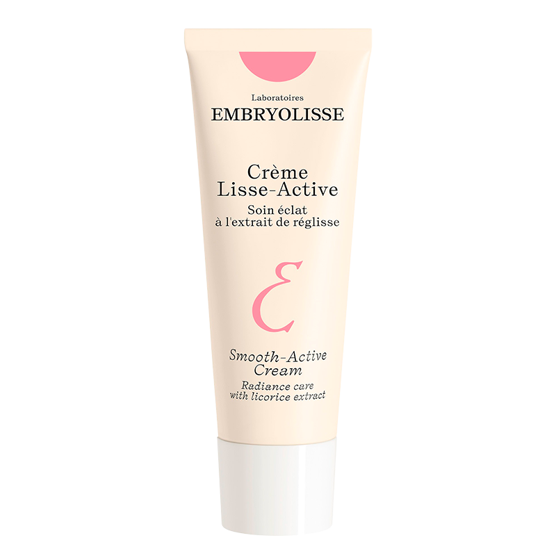 Billede af Embryolisse Smooth Active Cream (40 ml) hos Well.dk