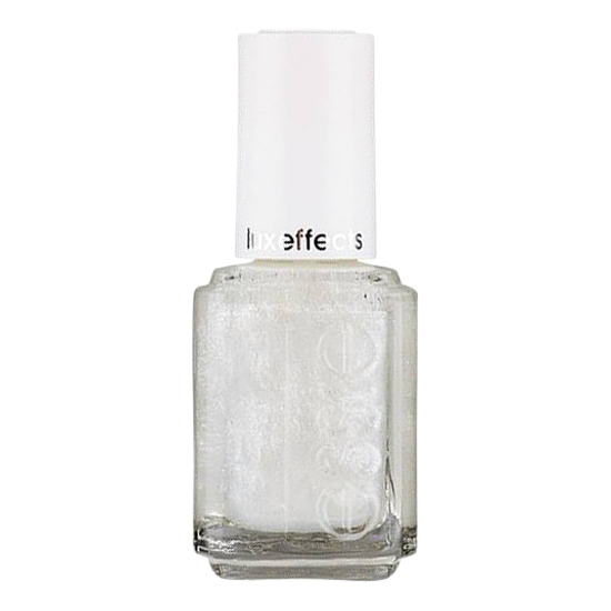 Se Essie Luxeffects Pure Pearlfection 13.5 ml. hos Well.dk
