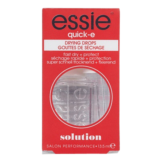 Se Essie QuickE Drying Drops 13.5 ml. hos Well.dk