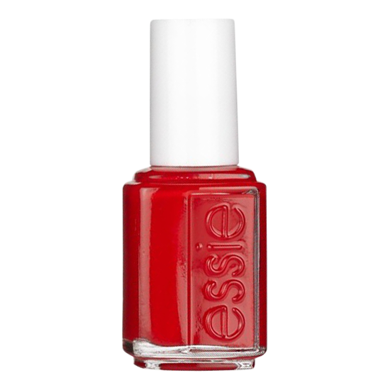 Se Essie Really Red 13.5 ml. hos Well.dk