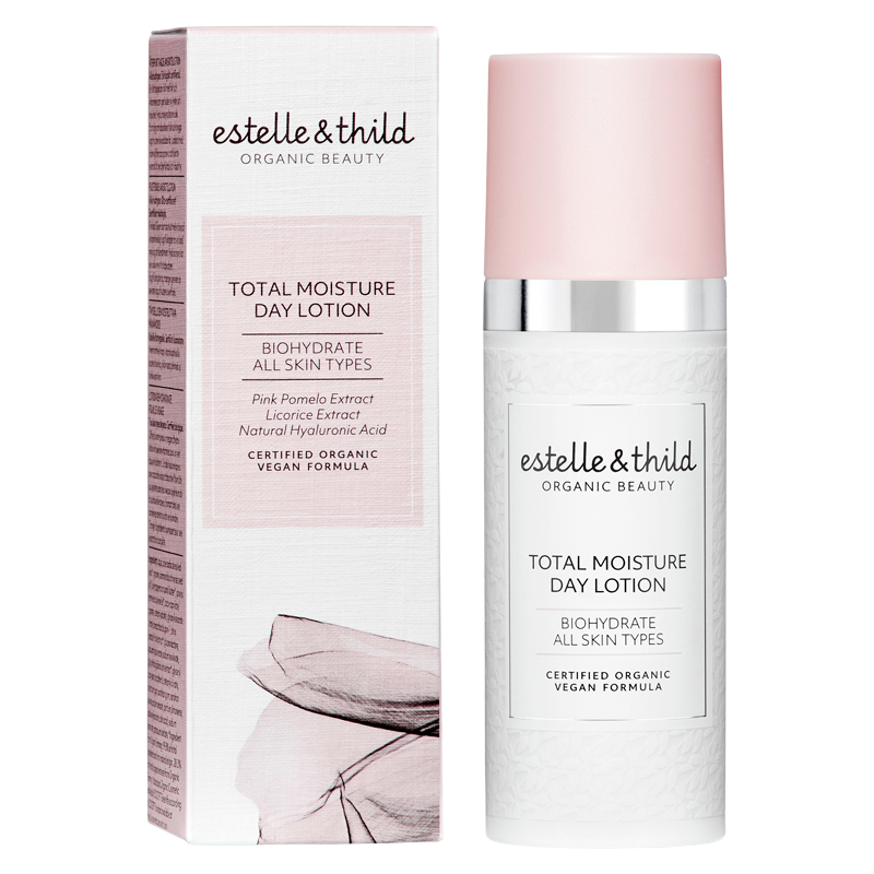 Estelle & Thild BioHydrate Total Moisture Day Lotion (50 ml)