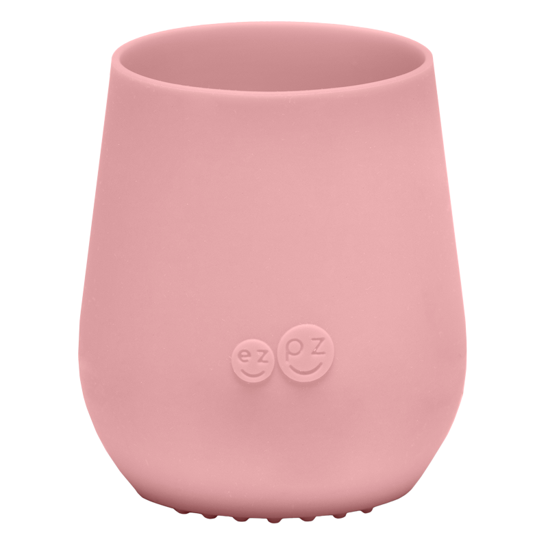 EZPZ Tiny Cup Blush (1 stk)