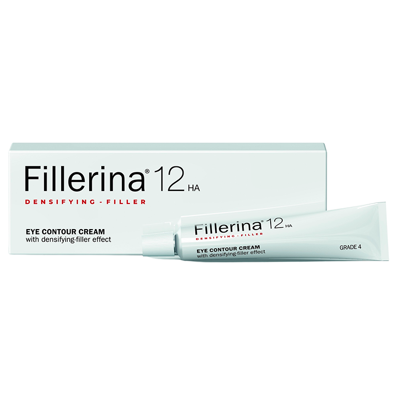 Billede af Fillerina Eye Contour Cream Grade 4 (15 ml)