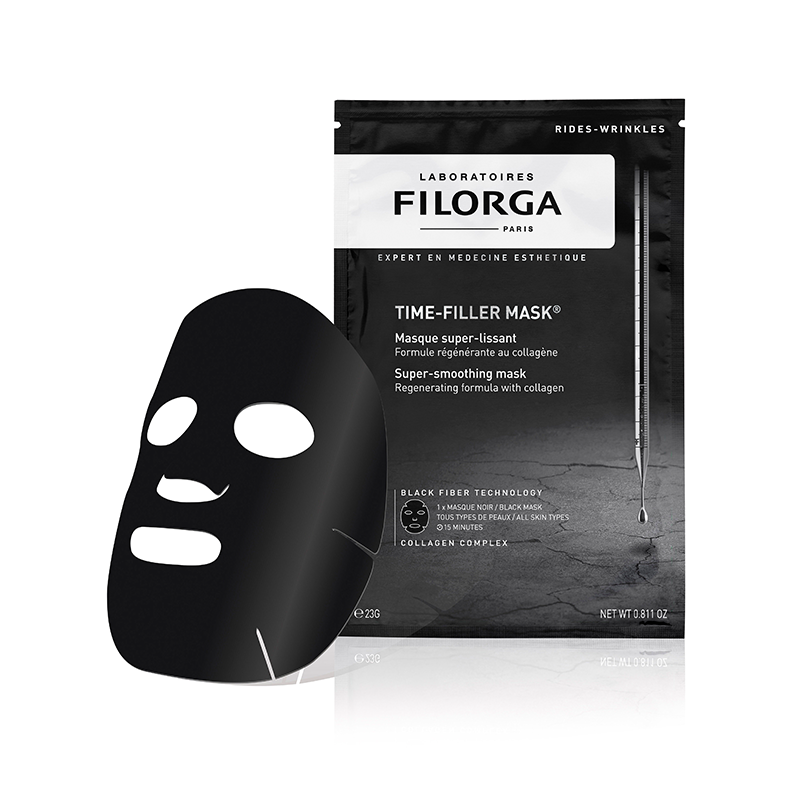 Billede af Filorga Time Filler Mask 1 stk. hos Well.dk