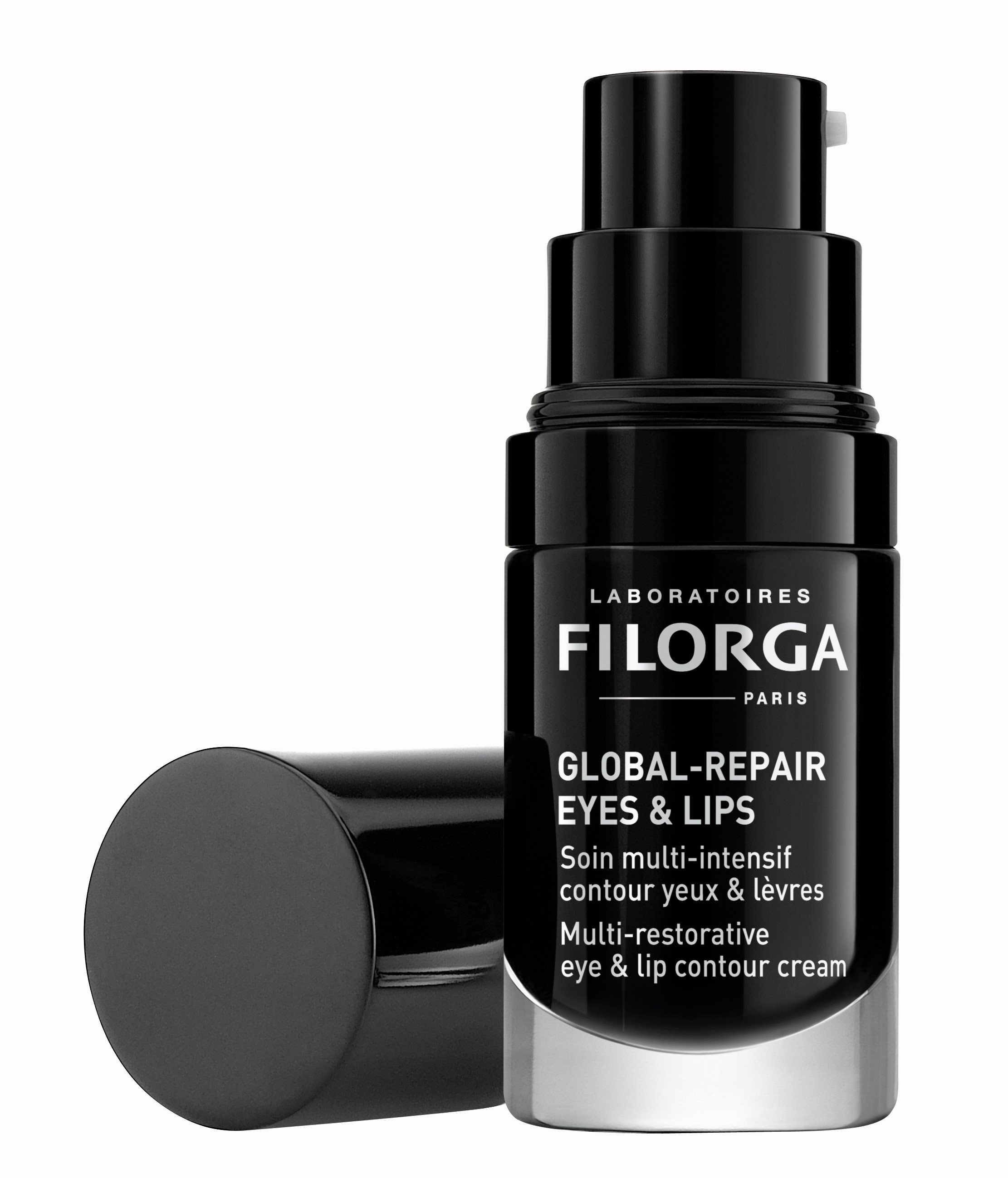 Billede af Filorga Global-Repair Eyes & Lips 15 ml hos Well.dk