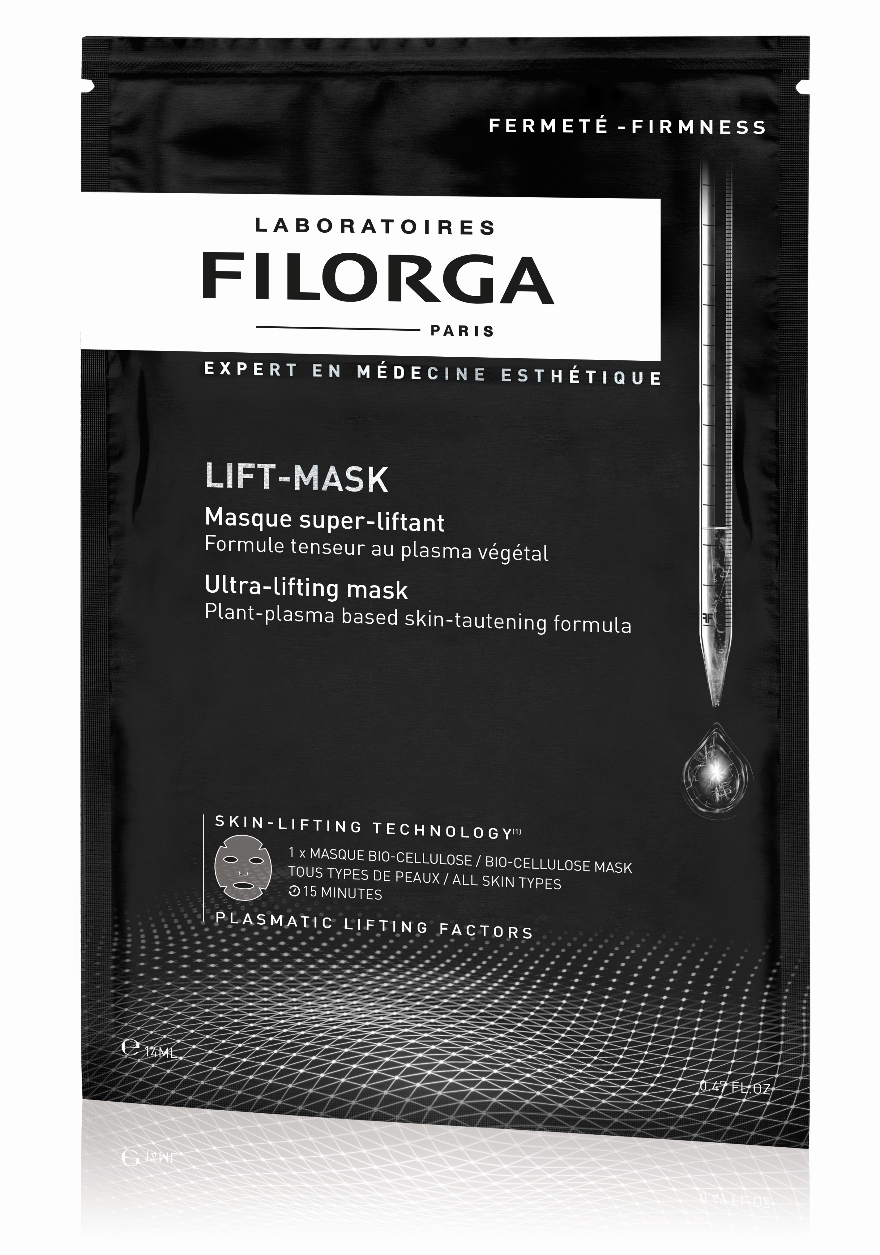 Billede af Filorga Lift-Mask 30 ml. hos Well.dk