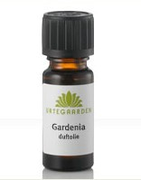 Billede af Gardenia duftolie 10 ml.