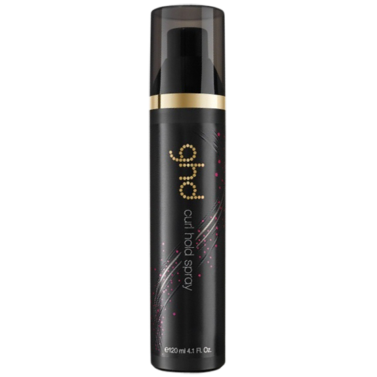 Se ghd Style Curl Hold Spray 120 ml. hos Well.dk