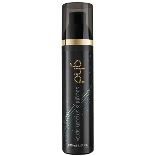 Billede af ghd Style Straight And Smooth Spray (Normal) 120 ml.