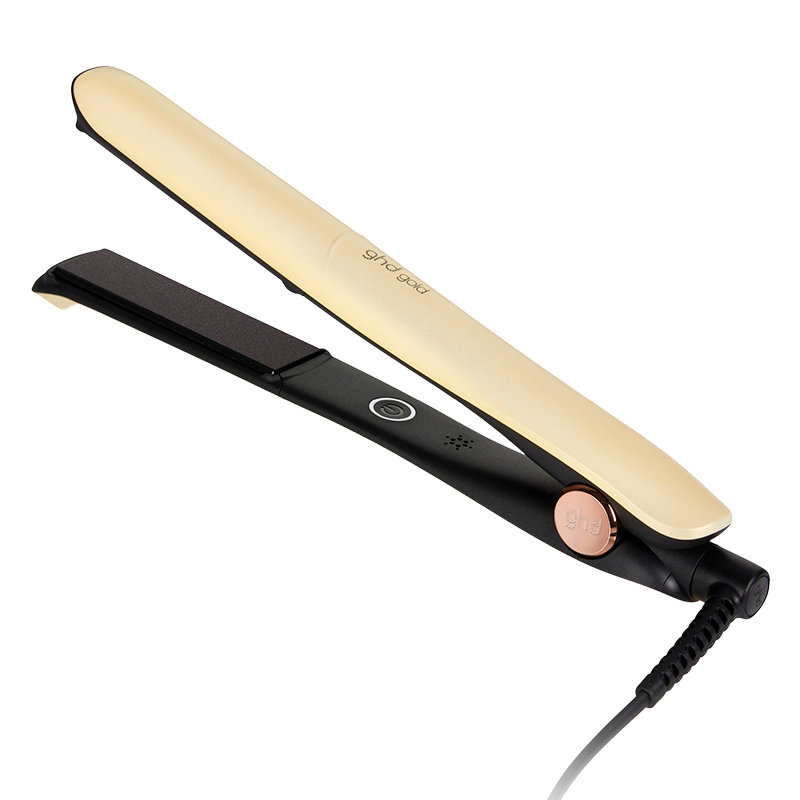 Se ghd Gold Styler - Sunsthetic (Limited Edition) hos Well.dk