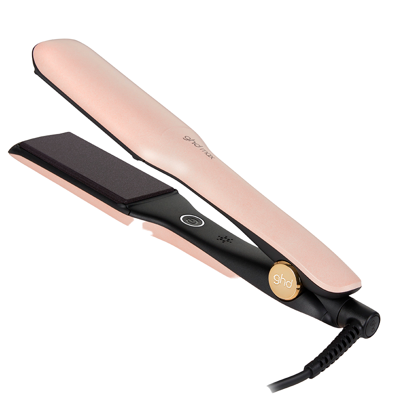 Se ghd Max Wide Plate Sunsthetic Collection (1 stk) hos Well.dk