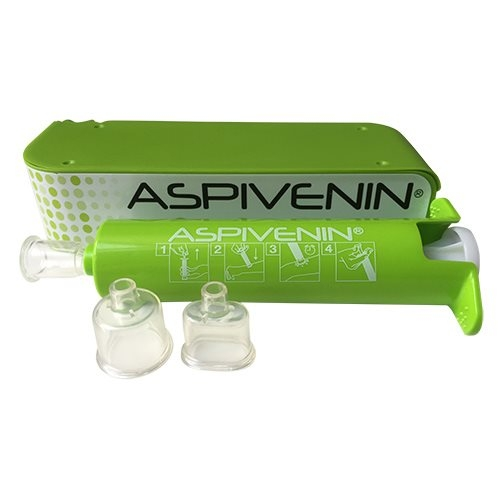 PharmaVest Aspivenin Giftsuger (1 stk)