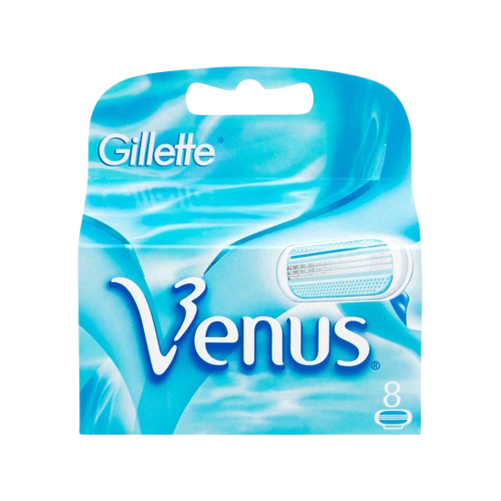Gillette Venus Blades 8 stk