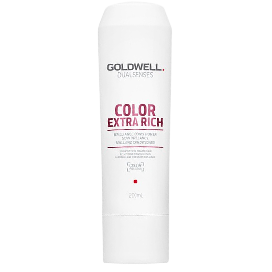 Goldwell Dualsenses Color Extra Rich Conditioner 200 ml.