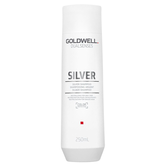 Goldwell Dualsenses Refining Silver Shampoo 250 ml.