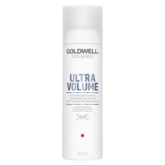 Se Goldwell Dualsenses Ultra Volume Bodifying Dry Shampoo 250 ml. hos Well.dk