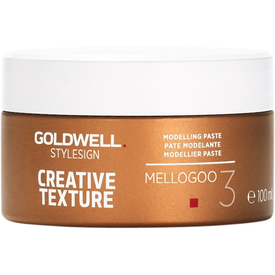 Billede af Goldwell StyleSign Mellogoo Modelling Paste 100 ml.