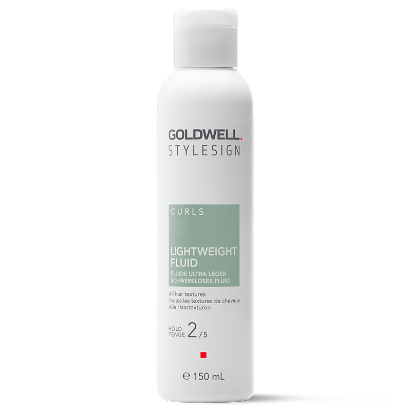 Goldwell StyleSign Lightweight Fluid (150 ml)